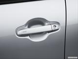  Drivers Side Door handle photo